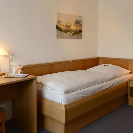 Goos Hotel 3*