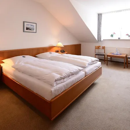 Hotel Goos 3*
