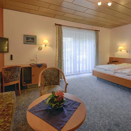 Hotel Goos