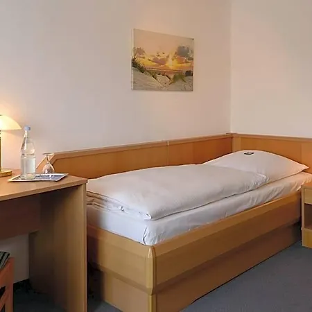 Otel Goos 3*