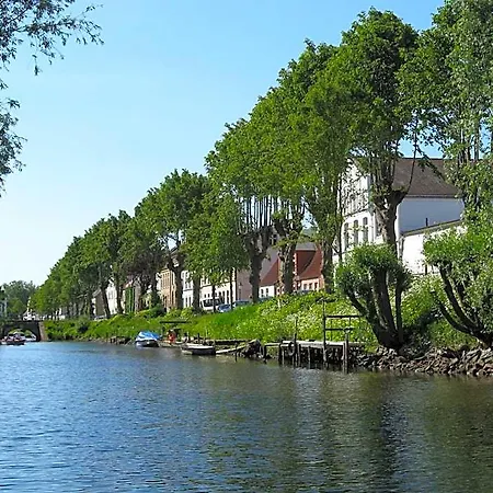 Goos Otel Jübek