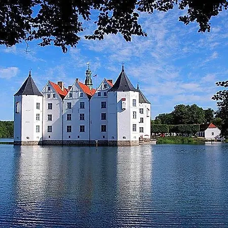 Goos 3* Jübek