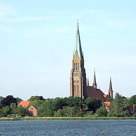 Otel Goos Jübek
