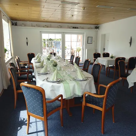 Ξενοδοχείο Goos